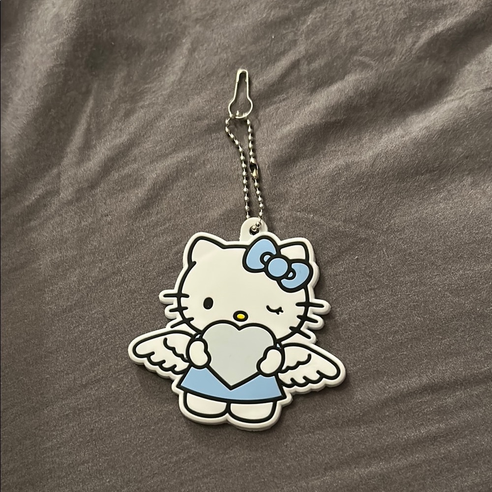 Sanrio x Forever 21 Character Keychain
